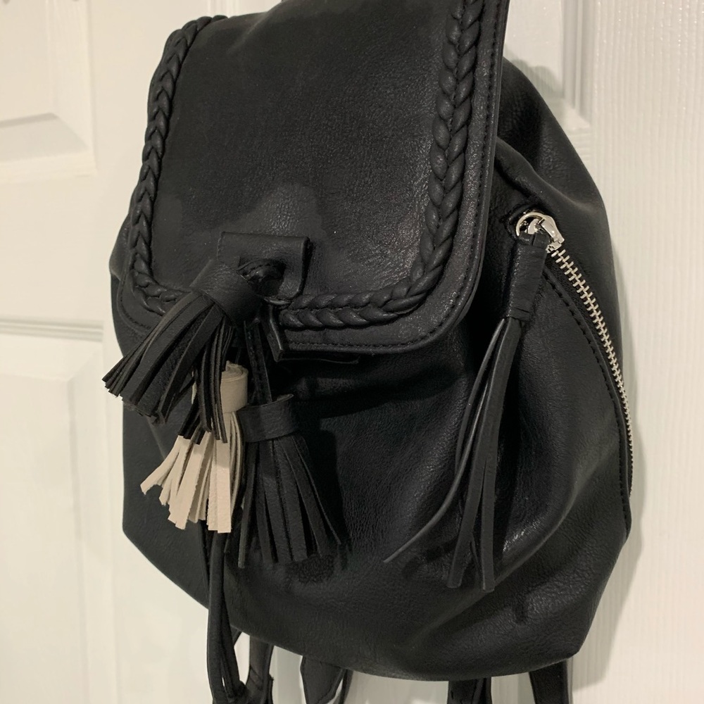 Mini Backpack - Picture 3 of 3